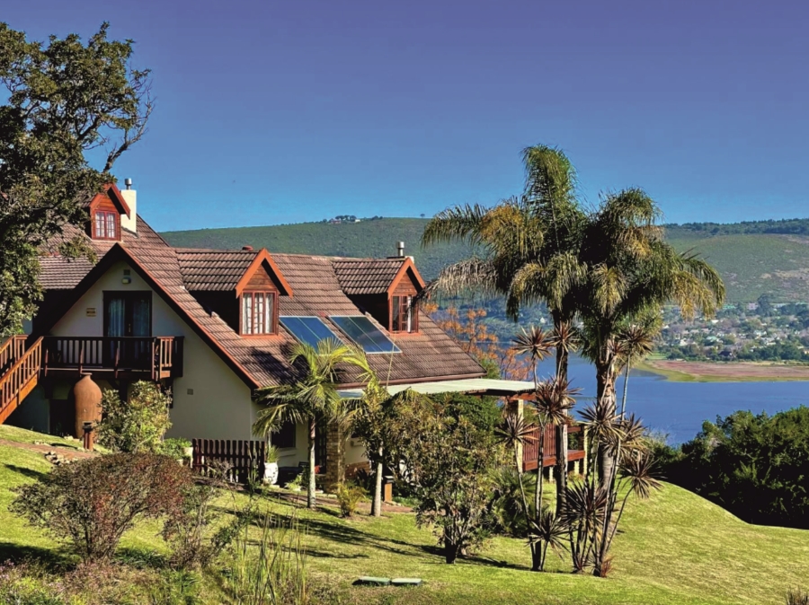 11 Bedroom Property for Sale in Welbedacht Western Cape